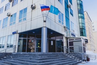 Тематическое фото Владислав Беляцкий, ИА SakhalinMedia
