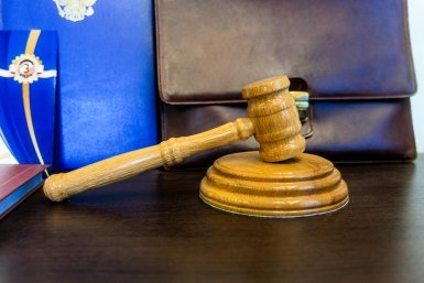 Суд взыскал 114 млн рублей с курьера и дропа мошенников в пользу Ларисы Долиной