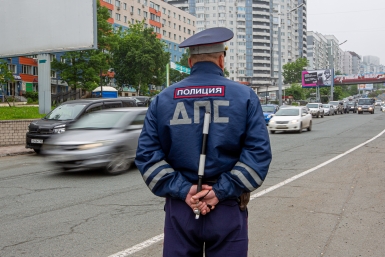 На Кубани за восемь месяцев произошло 170 ДТП по вине начинающих водителей Мария Смитюк