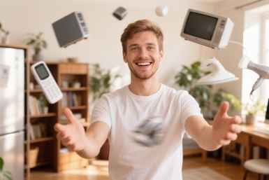Кто? Где? Когда? - тест для самых продвинутых знатоков истории изобретений