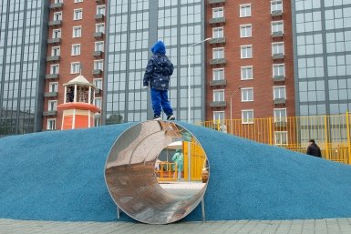 Новые правила накопления на жильё вводят с января