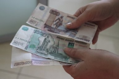 Новые правила и лимиты внесения наличных через банкоматы: с 1 октября