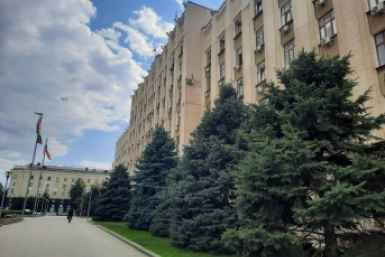 Краснодар вошел в ТОП направлений для осеннего отдыха в городах-миллионниках Владимир Селиванов