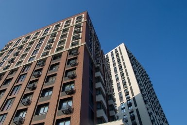 На Кубани накопилось более 37 тысяч непроданных квартир в новостройках Юлия Матреницкая