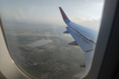 Nordwind отменит рейсы в Сочи из ряда городов и направит их в Сухум ИА Stavropol.Media
