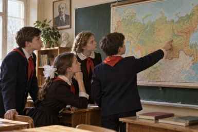 Тематическое фото сгенерировано ИИ