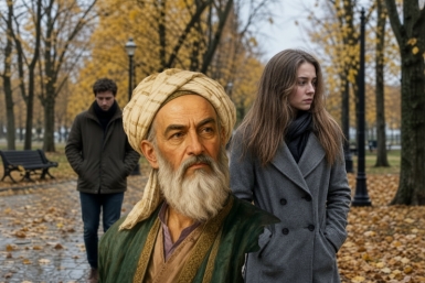 Тематическое фото Создано при помощи ИИ