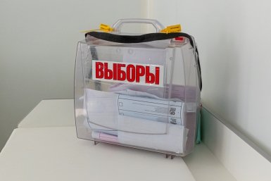 "Расстановка перестала быть автоматической": политолог Сергей Макаров о выборах в Госдуму на Сахалине