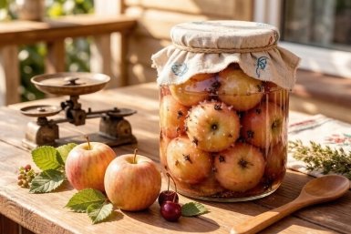 Тематическое фото Сгенерировано ИИ