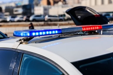 В Южно-Сахалинске выявили 384 нарушения ПДД за три дня