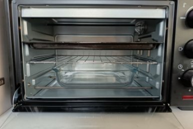2 средства: и духовка заскрипит от чистоты - метод за 9 рублей