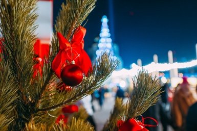 6 бюджетных направлений, куда стоит рвануть на Новый год-2027 — даже загранник не нужен Мария Смитюк, ИА PrimaMedia