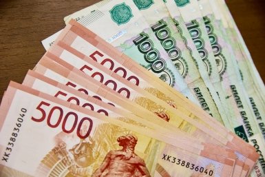 Путин ограничил вывоз рублей в страны ближнего зарубежья
