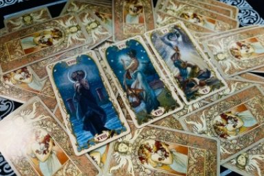 Луна, Звезда, Суд: воскрешающий прогноз Таро с 1 по 5 октября — ваша Судьба берёт новый вектор Алина Иванова, ИА PrimaMedia