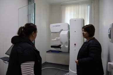 Ирина Карпукова пресс-служба администрации Смирныховского района