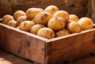 Тематическая иллюстрация Создано при помощи ИИ