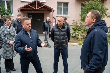 Новость дня