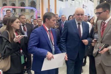 Минэнерго обсудило с сахалинской компанией развитие энергопроектов на Дальнем Востоке пресс-служба торгово-промышленной палаты Сахалинской области