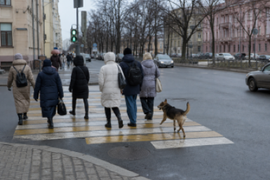 Совет Бехтеревой, который нужно выучить наизусть: как перестать тащить на себе чужие проблемы