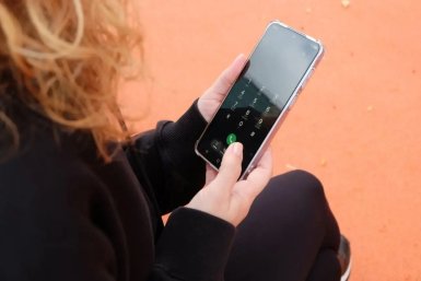 Тематическое фото ПАО &quotМТС&quot