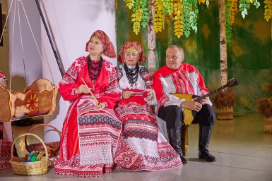 Презентация проекта &quotДобрые дети — дому венец&quot пресс-служба администрации Южно-Сахалинска