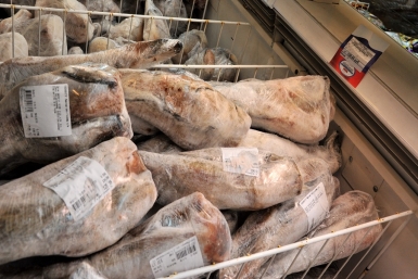 Социальные продукты Юрий Гуршал