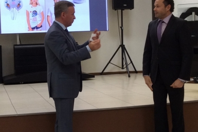 Презентация SakhalinMedia