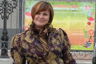 Чеховские четверги продолжаются в Южно-Сахалинске SakhalinMedia