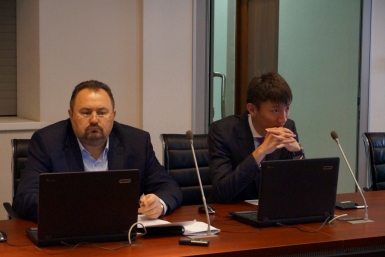 Гордума Южно-Сахалинска вернула на доработку вопрос о мечети в складе на улице Деповской Пресс-служба Городской Думы Южно-Сахалинска