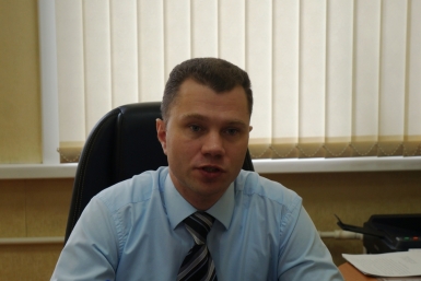 Геннадий Котликов. Петр Цырендоржиев, SakhalinMedia