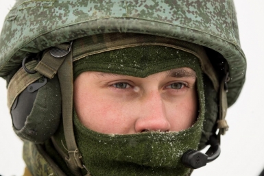 Сахалинские военнослужащие оттачивают навыки мобилизационной подготовки Пресс-служба правительства Сахалинской области