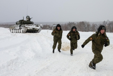 Сахалинские военнослужащие оттачивают навыки мобилизационной подготовки Пресс-служба правительства Сахалинской области