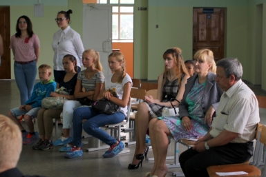 Открытие Анна Ом, ИА SakhalinMedia 