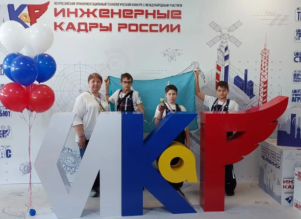 Как спасти планету: четвероклассникам в Южно-Сахалинске провели эко-урок