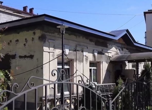 Здание краеведческого музея в Корсакове планируют отремонтировать к сентябрю