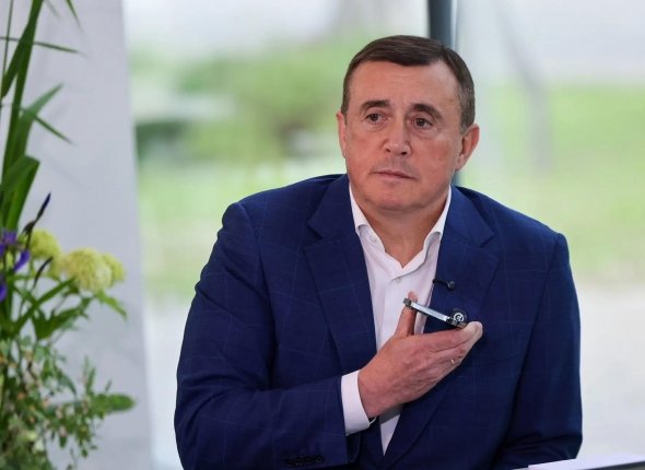 Эволюция прямого диалога: как изменилась прямая линия губернатора Сахалинской области