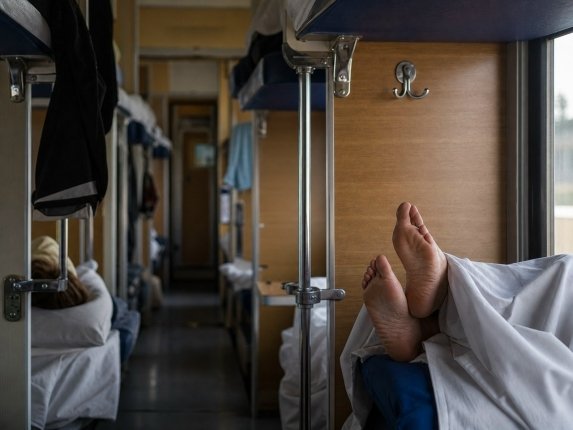 Беру правильную боковушку — и еду по-королевски: кошелек цел, а попутчики не донимают