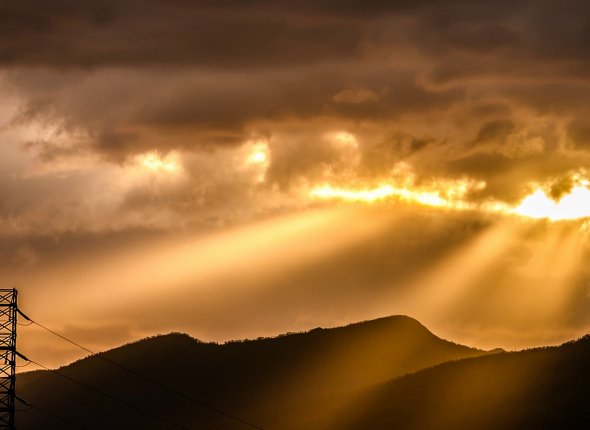 Лучшие фотографии Сахалина и Курил за неделю