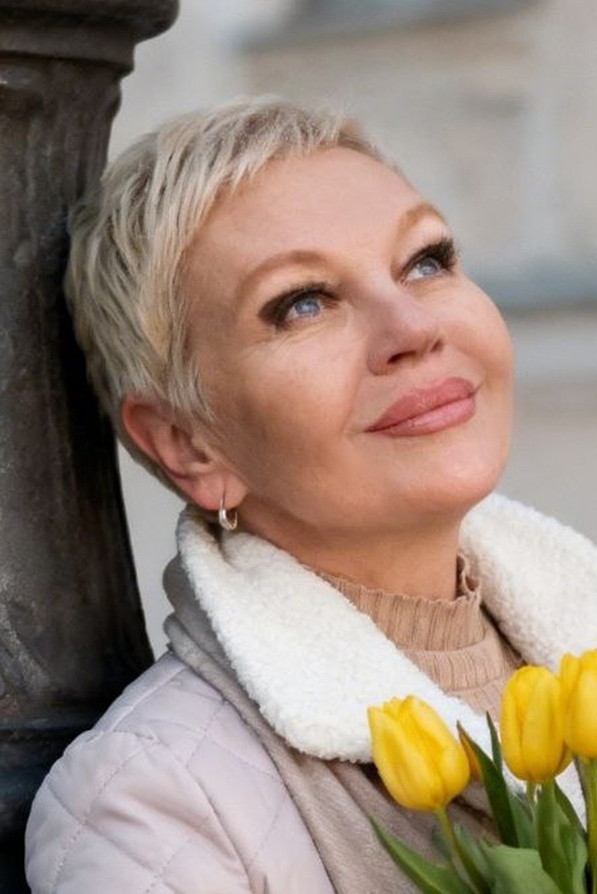 Инна Ларина