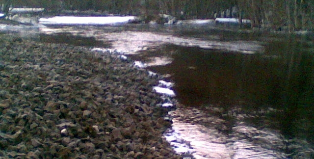 Большая Вени