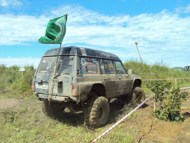 Джип