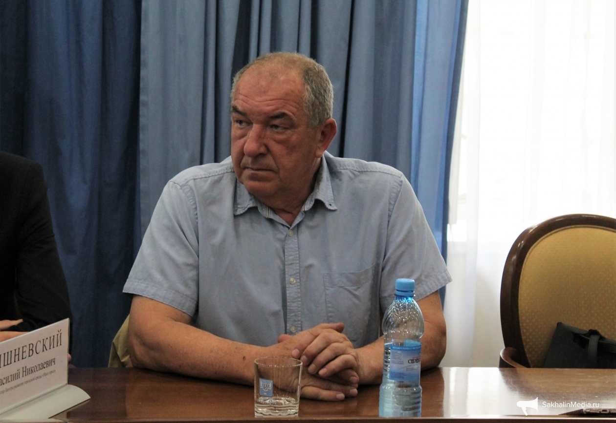 Валерий Ерохов
