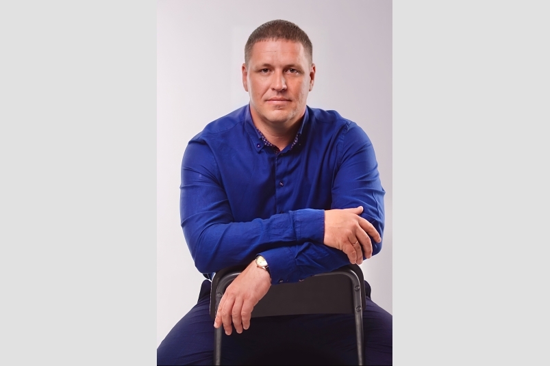 Замотаев Сергей Владимирович