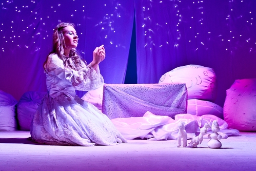 "Новогодний калейдоскоп", Фото с места события из других источников