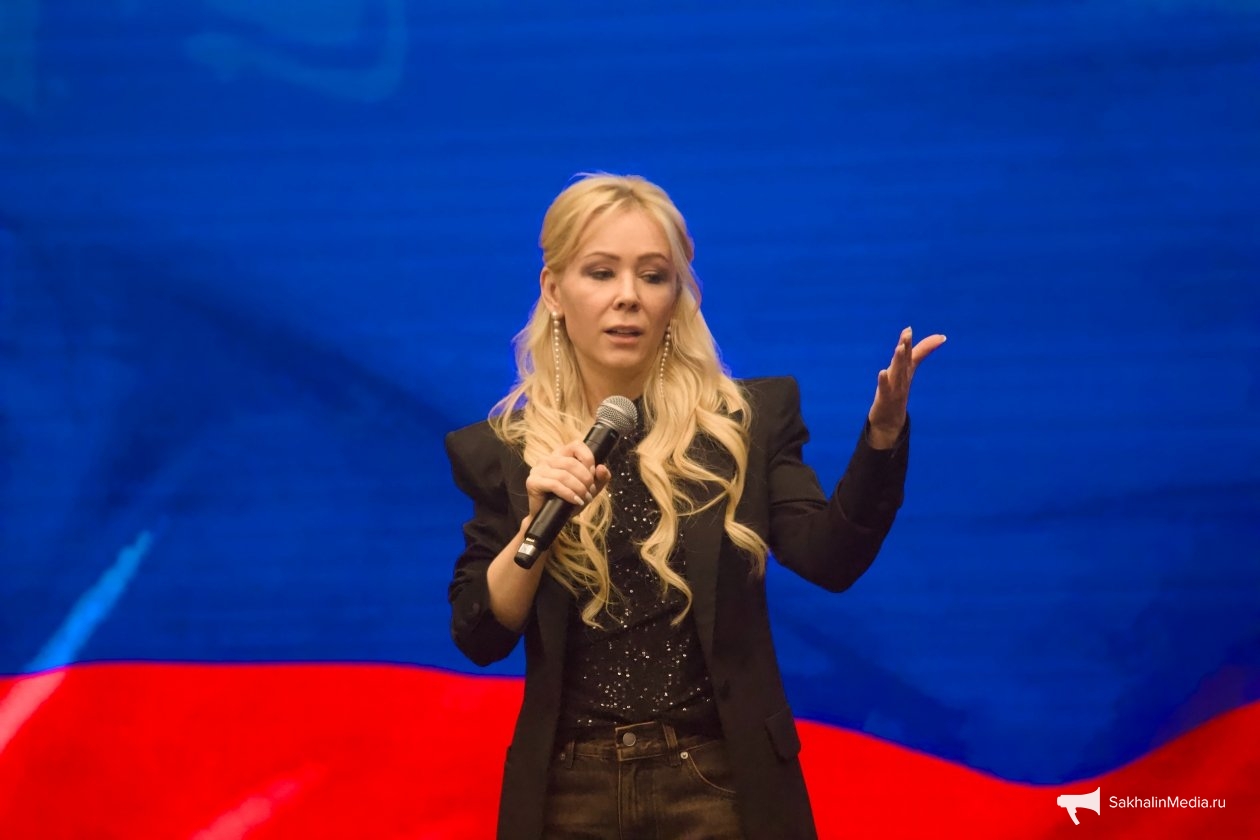 Екатерина Мизулина