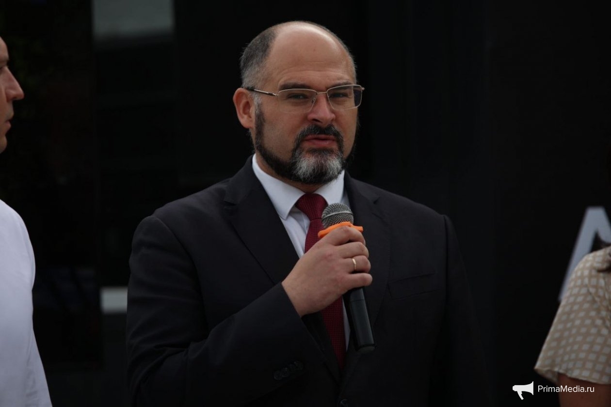 Константин Шестаков