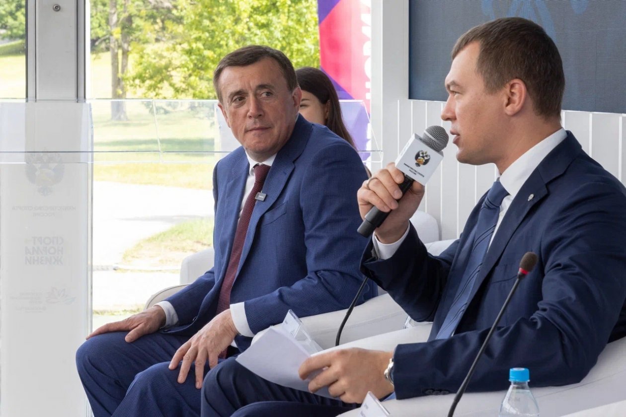 пресс-служба правительства Сахалинской области