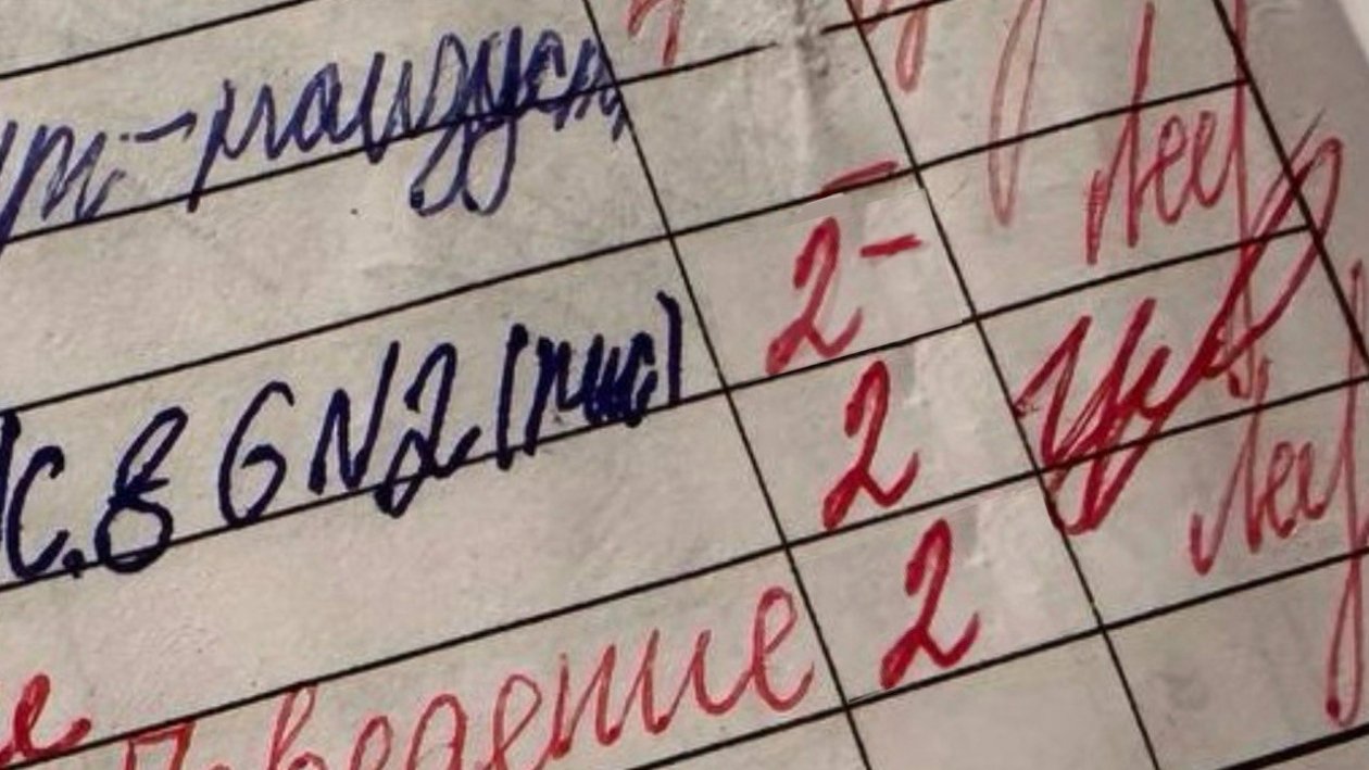 В дневниках предложили ставить необычные оценки ИА Stavropol.Media