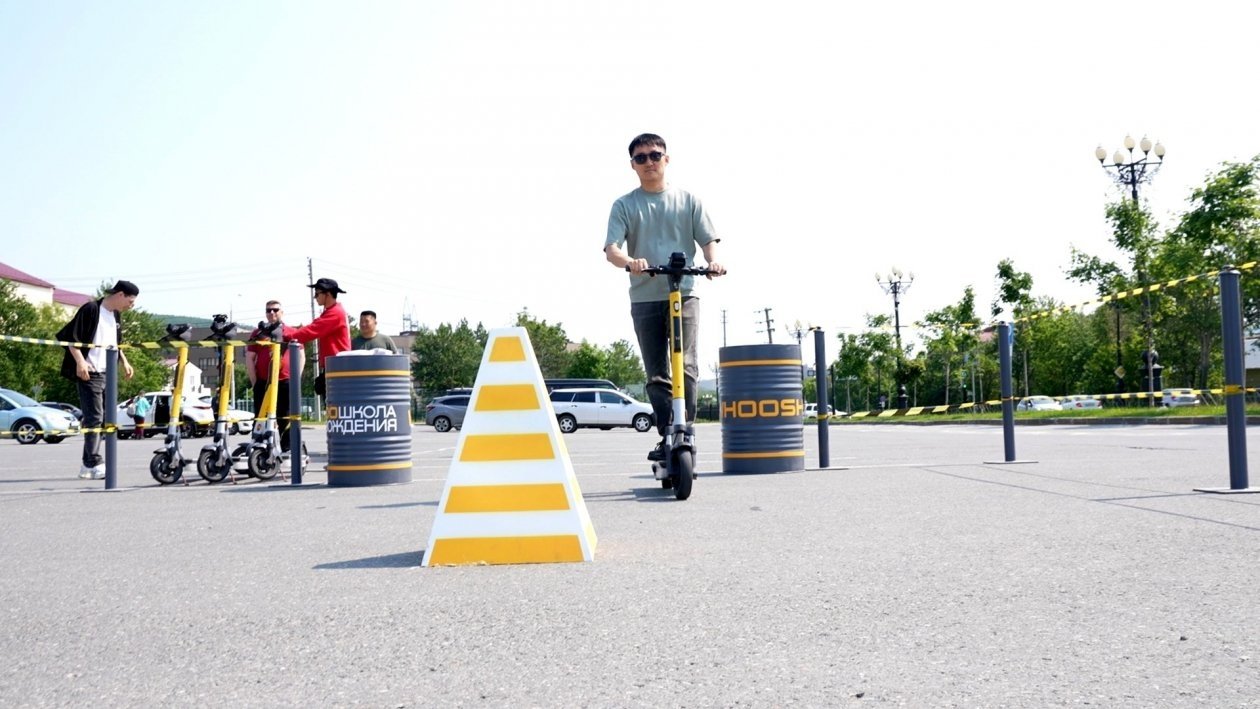 пресс-служба администрации Южно-Сахалинска