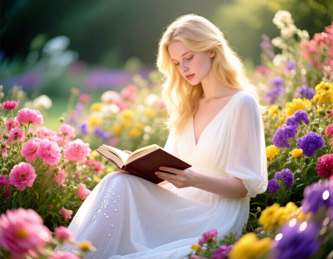 Тематическое фото Изображение сгенерировано ИИ Qwenlm.a (18+)